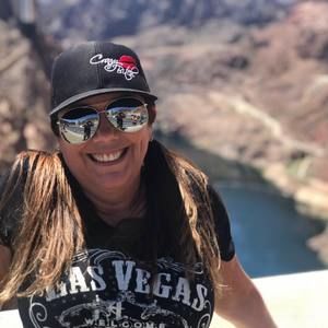 Meet your Posher, Nicki